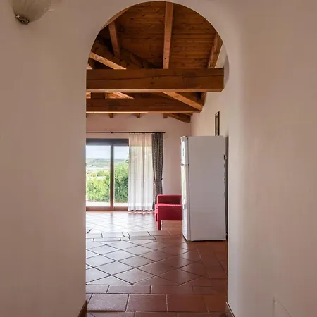 Mare Blu With Pool, Country Village, Stintino *