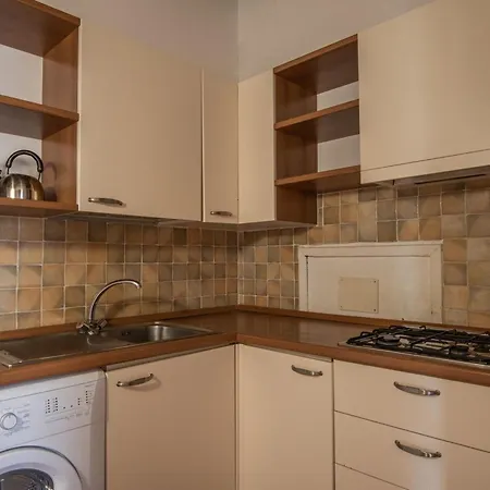 Apartment Mare Blu With Pool, Country Village, Stintino *