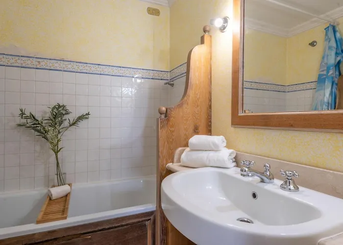 Mare Blu With Pool, Country Village, Stintino